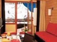 Pierre & Vacances Residence Les Balcons du Soleil Avoriaz