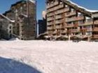 фото отеля Pierre & Vacances Residence Les Balcons du Soleil Avoriaz