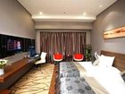 фото отеля Ningbo ZhouSu Neon Boutique Hotel