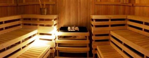фото отеля Del Sauco Apart & Spa