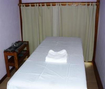 фото отеля Del Sauco Apart & Spa