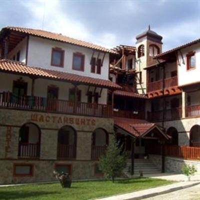 фото отеля Shtastlivcite Family Hotel