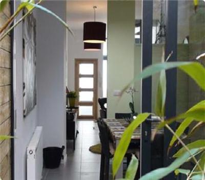 фото отеля La Maison Du Baryton Hotel Tournai