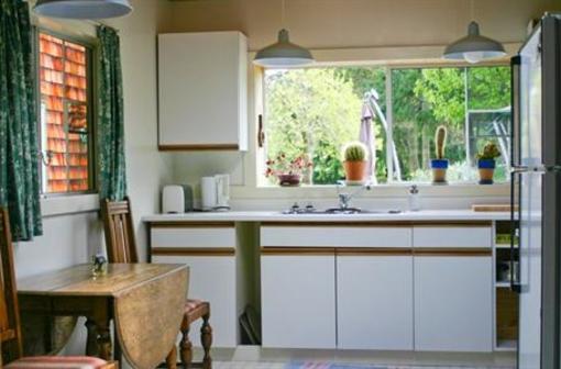 фото отеля Fernwood Cottage Bed and Breakfast