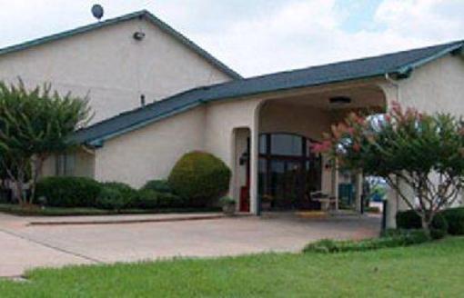 фото отеля Spanish Trails Inn Mesquite (Texas)