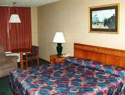 фото отеля Spanish Trails Inn Mesquite (Texas)