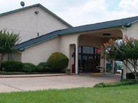 Spanish Trails Inn Mesquite (Texas)