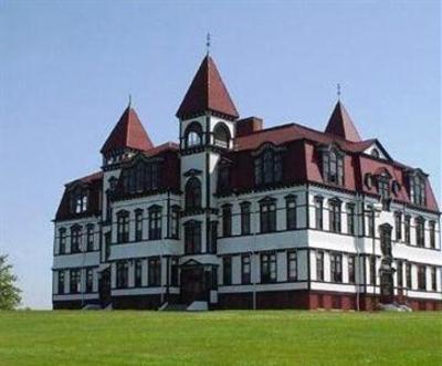 фото отеля Brigantine Suites