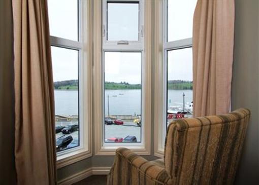фото отеля Brigantine Suites