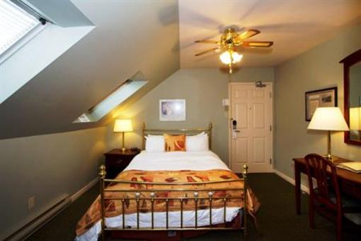 фото отеля Brigantine Suites