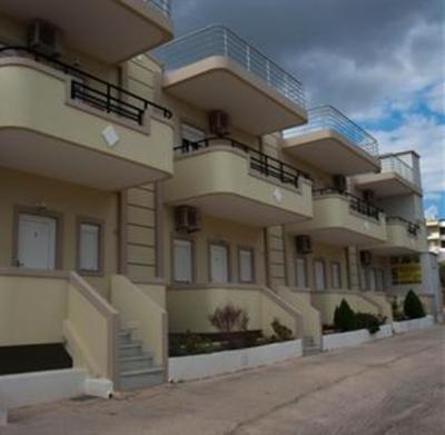 фото отеля Sunny Apartments