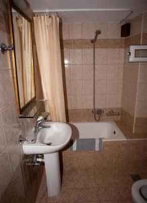 фото отеля Sunny Apartments