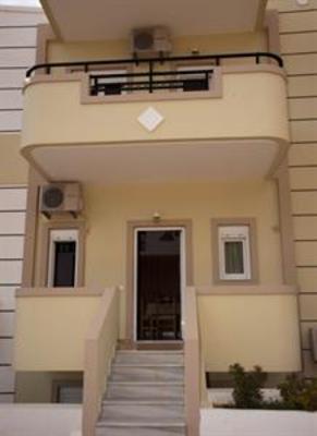 фото отеля Sunny Apartments