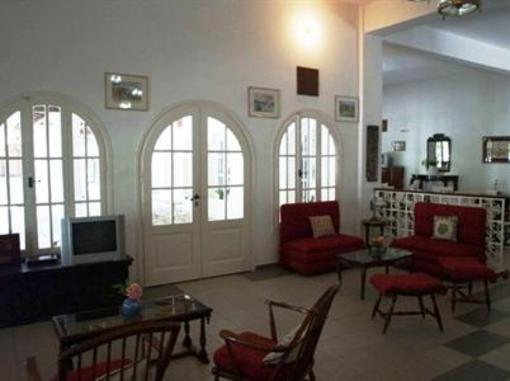 фото отеля Dandolo Aparthotel