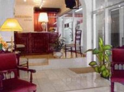 фото отеля Meridien Suites Apart Hotel