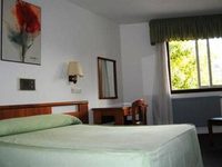 Pension Palas A Coruna