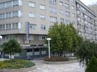 фото отеля Pension Palas A Coruna