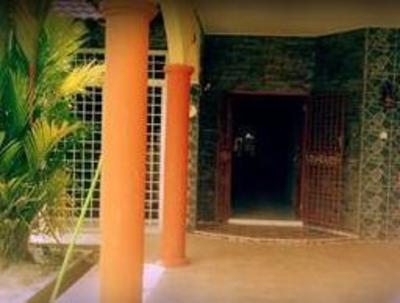 фото отеля Mamaluv Villa Bungalow Homestay