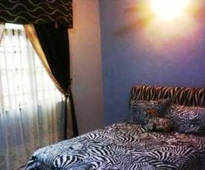 фото отеля Mamaluv Villa Bungalow Homestay