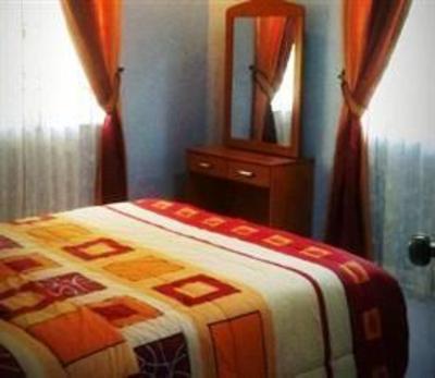 фото отеля Mamaluv Villa Bungalow Homestay