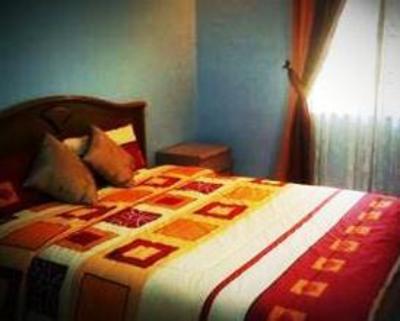 фото отеля Mamaluv Villa Bungalow Homestay