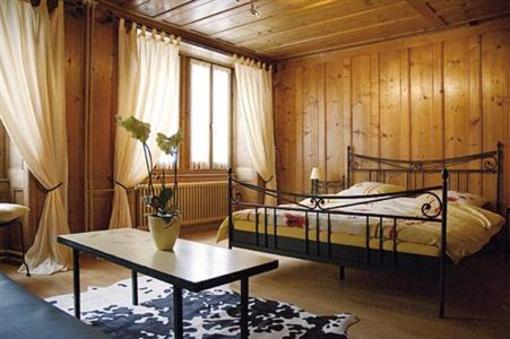 фото отеля Gruyere Traditions Guest House