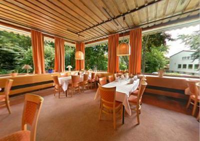 фото отеля Boeblinger Haus Hotel-Restaurant