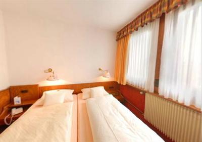 фото отеля Boeblinger Haus Hotel-Restaurant