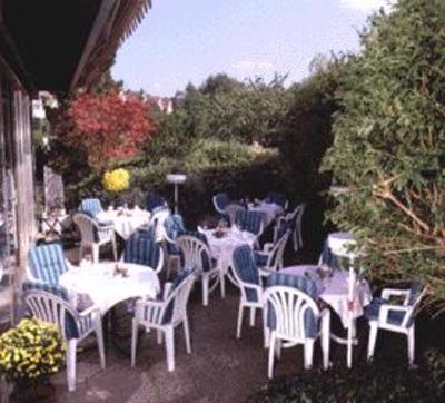 фото отеля Boeblinger Haus Hotel-Restaurant