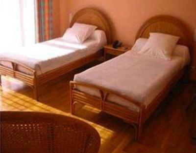 фото отеля L'Oustal du Lauragais Hotel Labastide-Beauvoir
