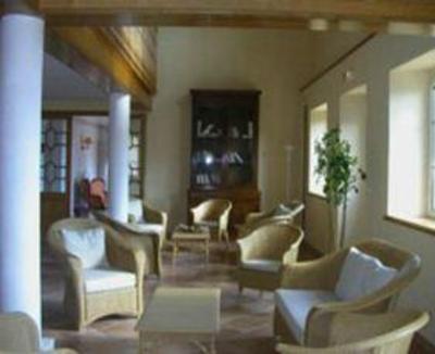 фото отеля L'Oustal du Lauragais Hotel Labastide-Beauvoir