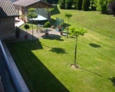 фото отеля L'Oustal du Lauragais Hotel Labastide-Beauvoir