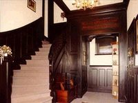 Hotel & Pension Villa Camenz