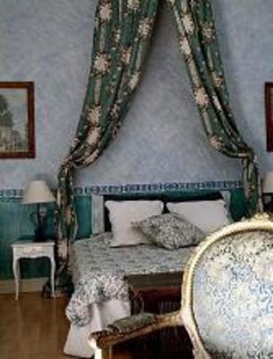 фото отеля Hotel Mas De La Chapelle Arles