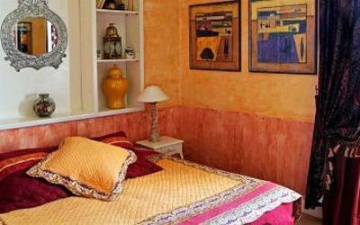 фото отеля Hotel Mas De La Chapelle Arles