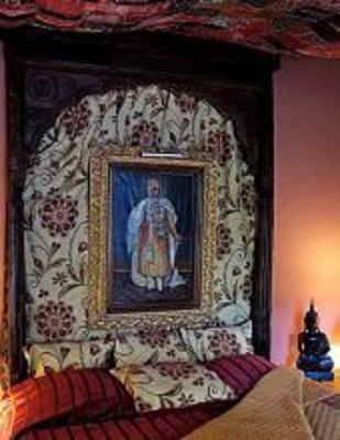 фото отеля Hotel Mas De La Chapelle Arles