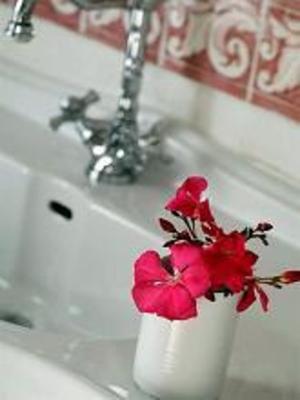 фото отеля Hotel Mas De La Chapelle Arles