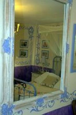 фото отеля Hotel Mas De La Chapelle Arles