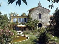 Hotel Mas De La Chapelle Arles