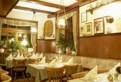 фото отеля Gasthof Pension Baren