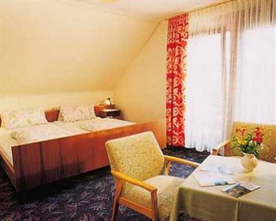 фото отеля Gasthof Pension Baren