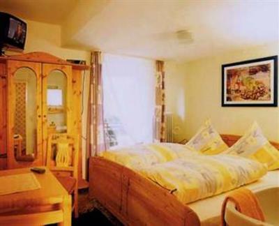 фото отеля Gasthof Pension Baren