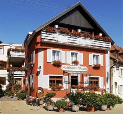 фото отеля Gasthof Pension Baren