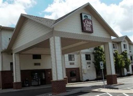 фото отеля Oak Tree Inn McAlester