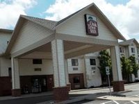 Oak Tree Inn McAlester