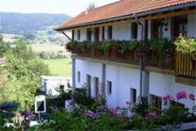 фото отеля Hotel Waldhaus Gleissenberg
