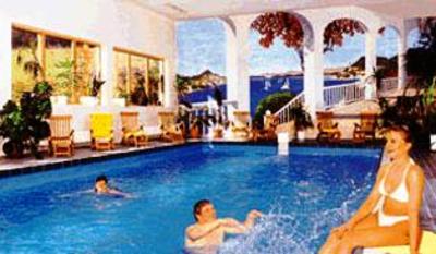фото отеля Hotel Waldhaus Gleissenberg