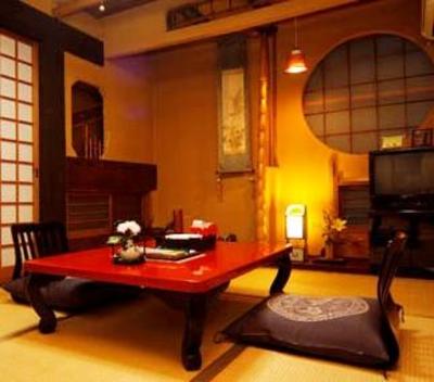 фото отеля Senshinkan Matsuya