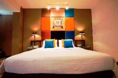фото отеля Bentota Beach Hotel