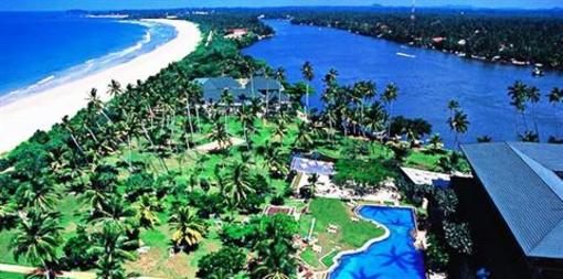 фото отеля Bentota Beach Hotel